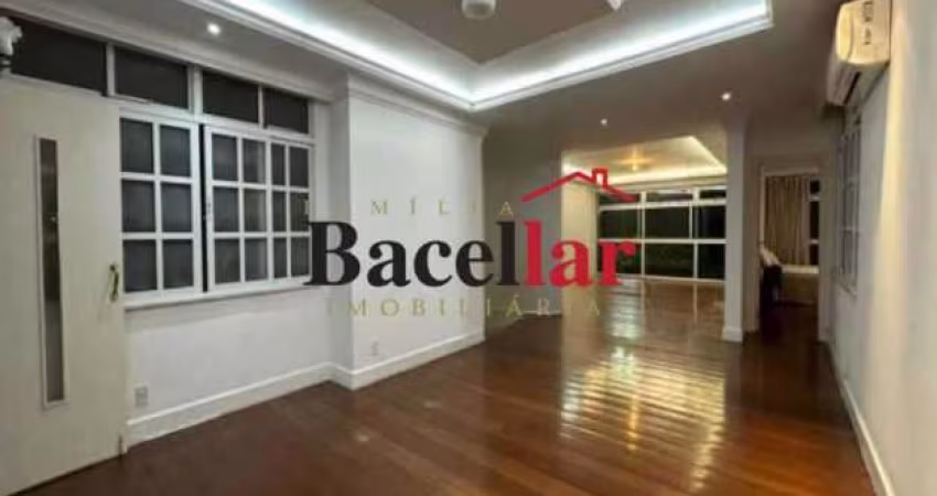 Apartamento com 4 quartos à venda na Avenida Vieira Souto, Ipanema, Rio de Janeiro