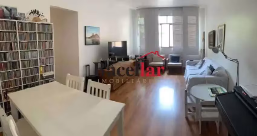 Apartamento com 3 quartos à venda na Avenida Rainha Elizabeth da Bélgica, Copacabana, Rio de Janeiro