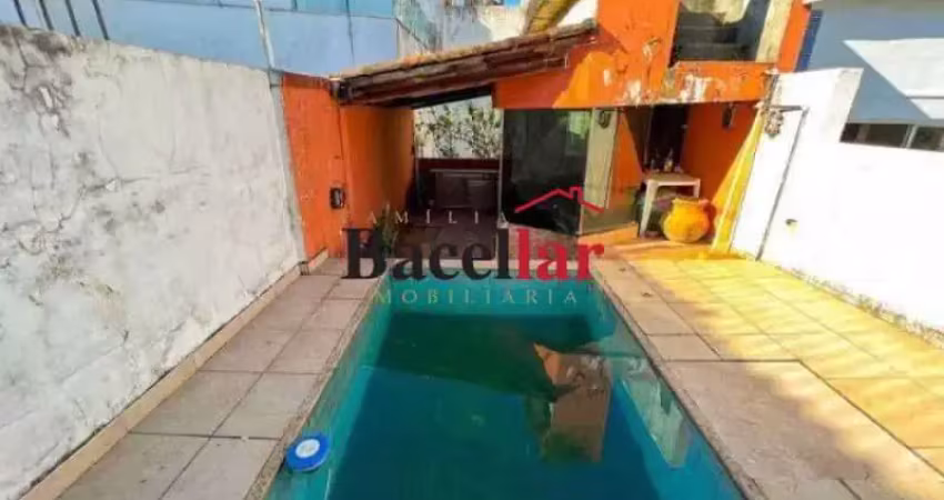 Cobertura com 3 quartos à venda na Rua Almirante Saddock de Sá, Ipanema, Rio de Janeiro