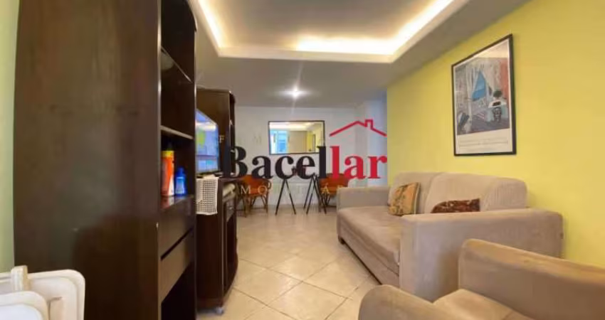 Apartamento com 2 quartos à venda na Rua Pio Correia, Jardim Botânico, Rio de Janeiro