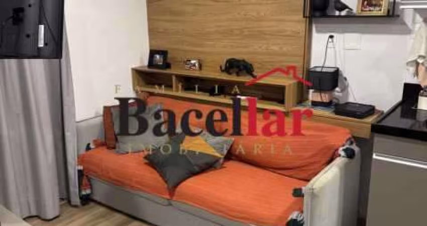 Loft com 1 quarto à venda na Rua das Marrecas, Centro, Rio de Janeiro