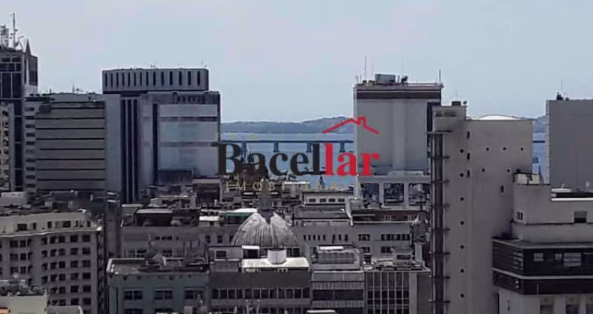Sala comercial à venda na Rua Sete de Setembro, Centro, Rio de Janeiro