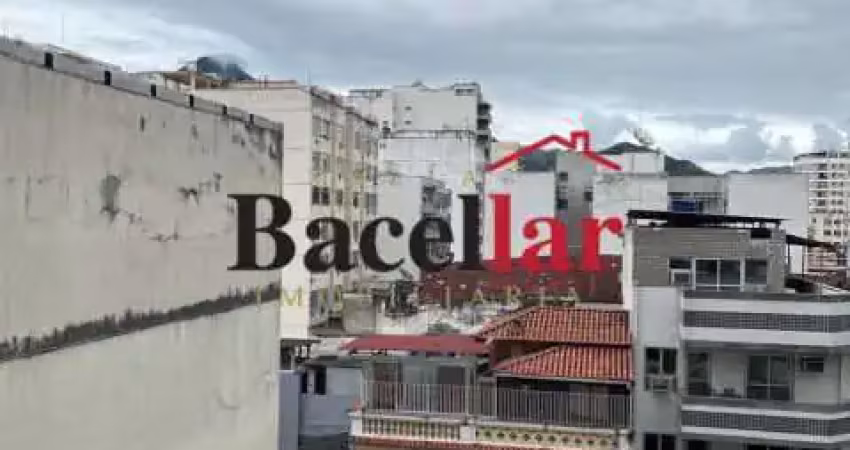 Apartamento com 2 quartos à venda na Rua Visconde de Abaeté, Vila Isabel, Rio de Janeiro