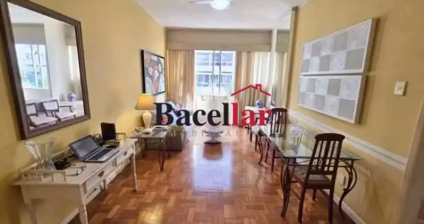 Apartamento com 2 quartos à venda na Rua Bolivar, Copacabana, Rio de Janeiro