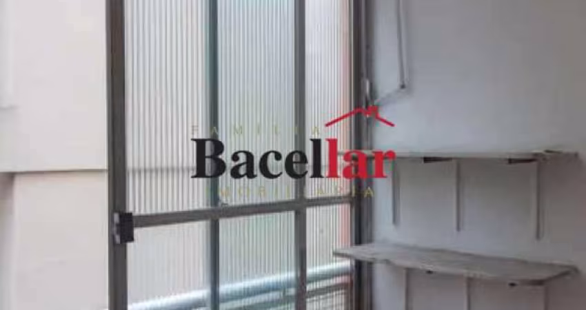 Apartamento com 3 quartos à venda na Rua São Francisco Xavier, Tijuca, Rio de Janeiro