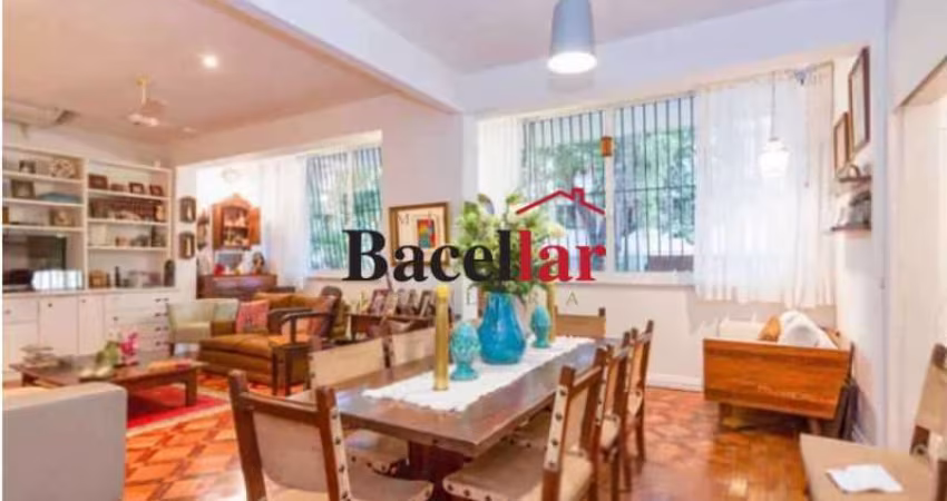Apartamento com 3 quartos à venda na Avenida Borges de Medeiros, Leblon, Rio de Janeiro