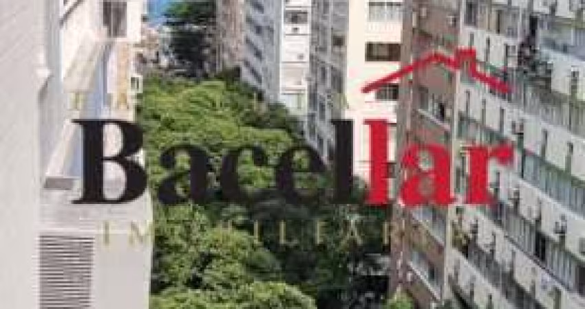 Apartamento com 3 quartos à venda na Rua Miguel Lemos, Copacabana, Rio de Janeiro