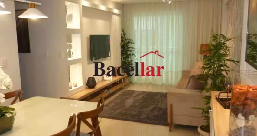 Apartamento com 4 quartos à venda na Rua Coração de Maria, Méier, Rio de Janeiro