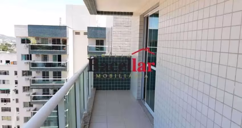 Apartamento com 4 quartos à venda na Rua Coração de Maria, Méier, Rio de Janeiro