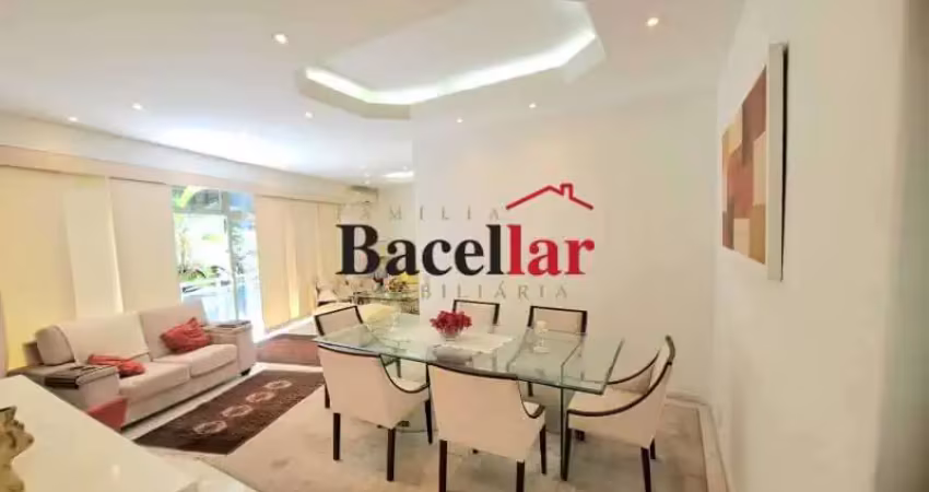 Apartamento com 4 quartos à venda na Rua Domingos Ferreira, Copacabana, Rio de Janeiro