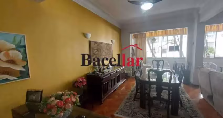 Apartamento com 4 quartos à venda na Rua Raimundo Correia, Copacabana, Rio de Janeiro