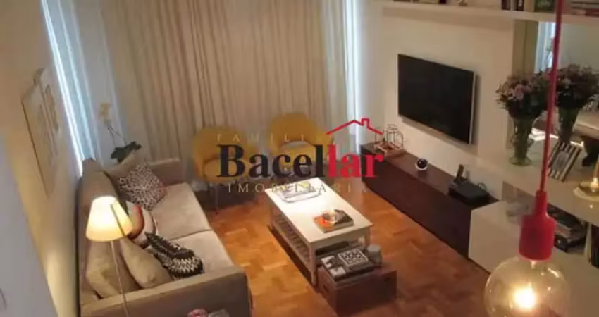 Apartamento com 2 quartos à venda na Rua República do Peru, Copacabana, Rio de Janeiro