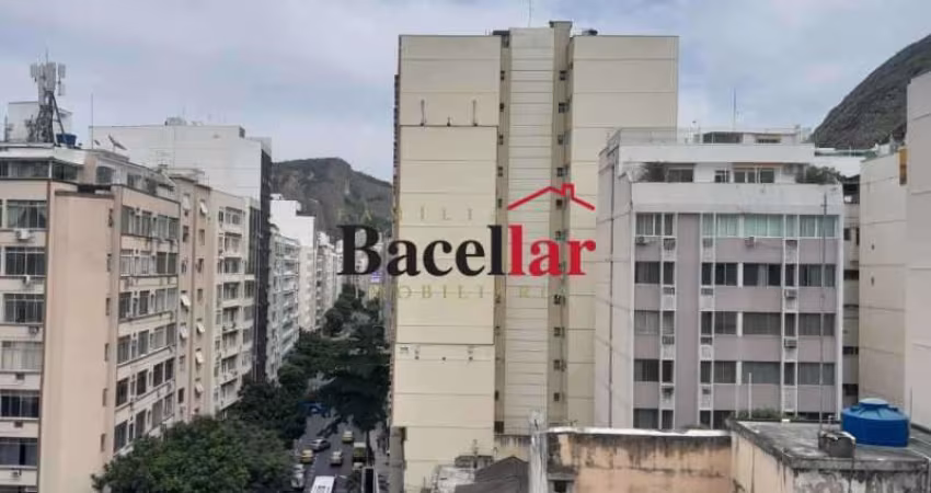 Kitnet / Stúdio à venda na Rua Barata Ribeiro, Copacabana, Rio de Janeiro