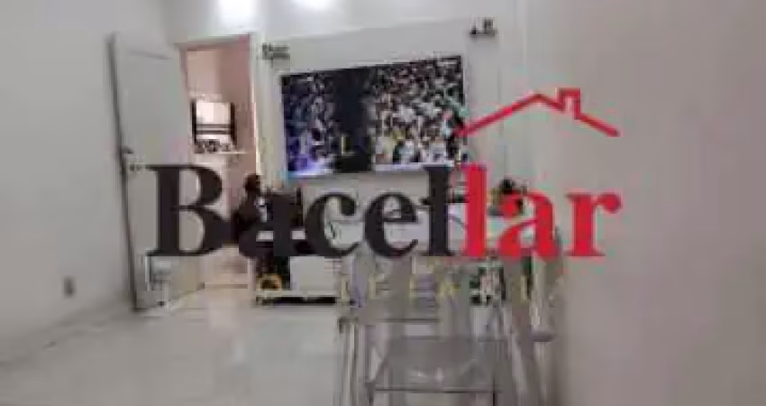 Apartamento com 1 quarto à venda na Avenida Princesa Isabel, Copacabana, Rio de Janeiro