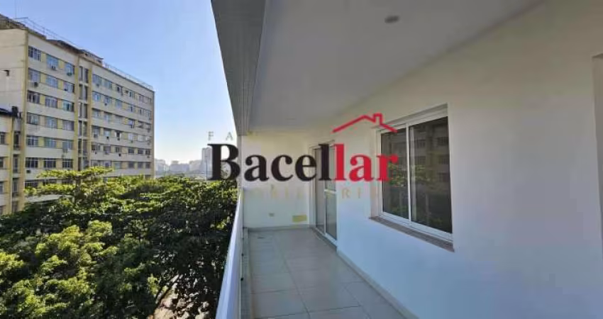 Apartamento com 3 quartos à venda na Rua da Passagem, Botafogo, Rio de Janeiro