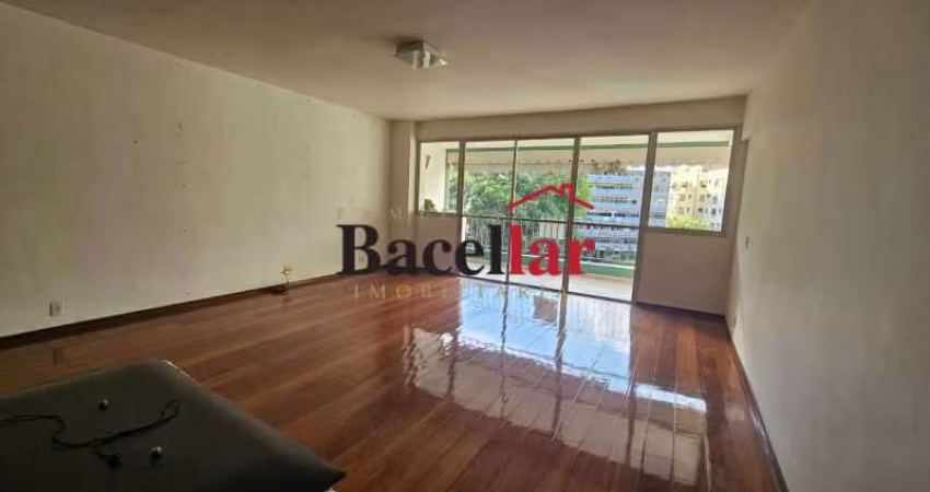 Apartamento com 4 quartos à venda na Rua Conde de Bonfim, Tijuca, Rio de Janeiro