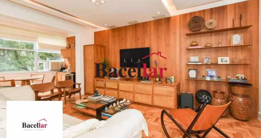 Apartamento com 4 quartos à venda na Rua Constante Ramos, Copacabana, Rio de Janeiro