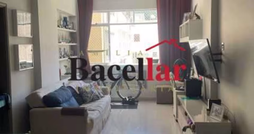 Apartamento com 1 quarto à venda na Avenida Nossa Senhora de Copacabana, Leme, Rio de Janeiro