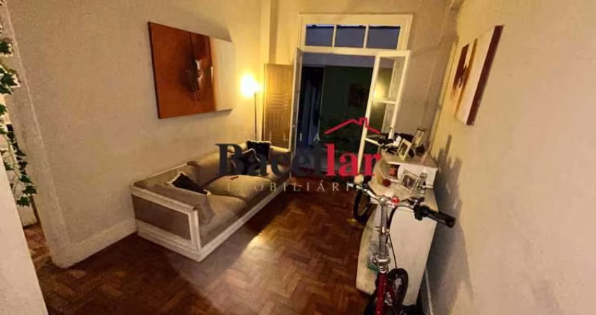 Apartamento com 2 quartos à venda na Rua Bolivar, Copacabana, Rio de Janeiro