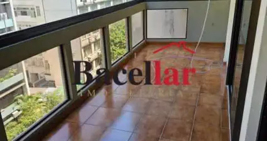 Apartamento com 3 quartos à venda na Rua Tonelero, Copacabana, Rio de Janeiro