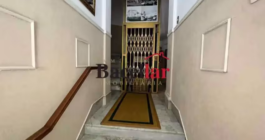 Apartamento com 2 quartos à venda na Rua Cinco de Julho, Copacabana, Rio de Janeiro