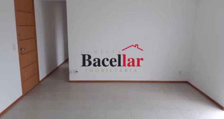 Apartamento com 2 quartos à venda na Rua do Matoso, Praça da Bandeira, Rio de Janeiro