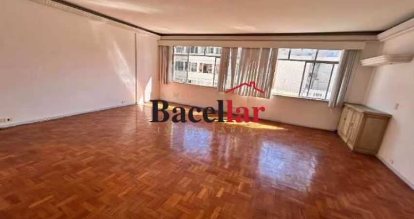 Apartamento com 3 quartos à venda na Rua Raul Pompéia, Copacabana, Rio de Janeiro