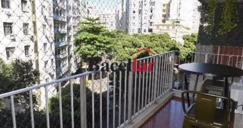 Flat com 1 quarto à venda na Rua Barata Ribeiro, Copacabana, Rio de Janeiro