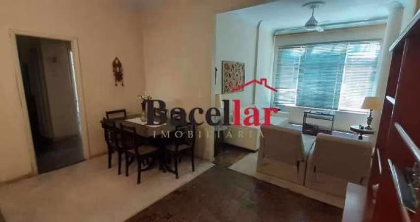 Apartamento com 3 quartos à venda na Rua das Laranjeiras, Laranjeiras, Rio de Janeiro