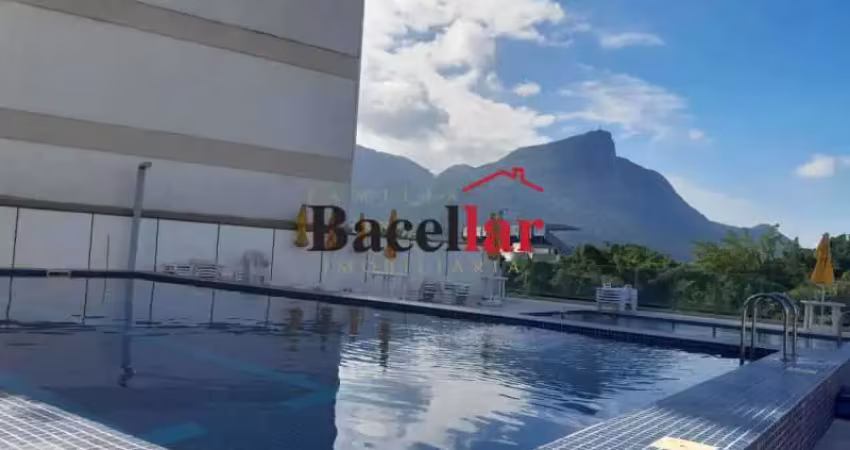 Apartamento com 2 quartos à venda na Rua Conde Bernadotte, Leblon, Rio de Janeiro