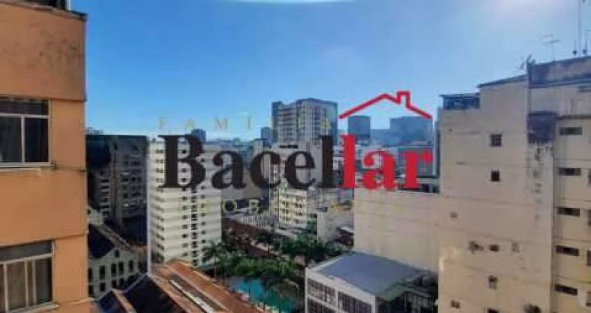Apartamento com 1 quarto à venda na Rua Riachuelo, Centro, Rio de Janeiro