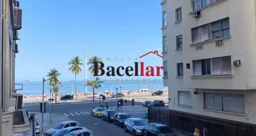 Apartamento com 3 quartos à venda na Rua Souza Lima, Copacabana, Rio de Janeiro