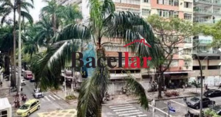 Kitnet / Stúdio à venda na Rua Marquês de Abrantes, Flamengo, Rio de Janeiro