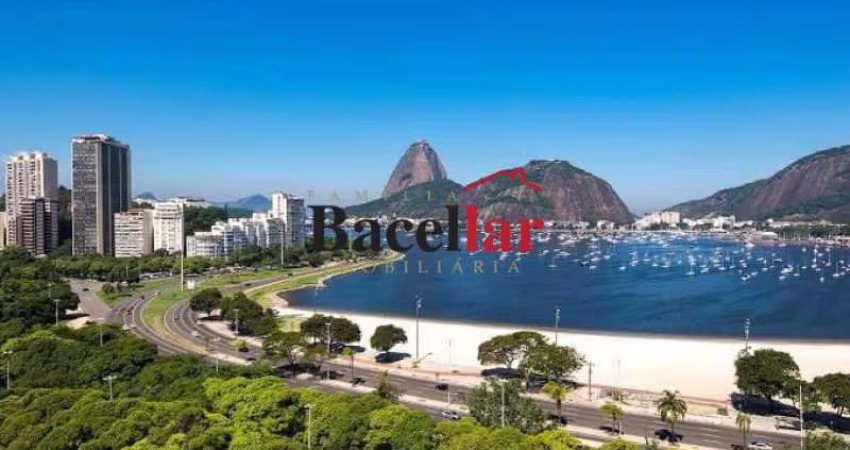 Ponto comercial para alugar na Rua da Passagem, Botafogo, Rio de Janeiro