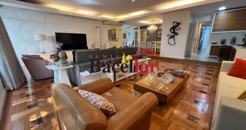 Apartamento com 3 quartos à venda na Rua Nascimento Silva, Ipanema, Rio de Janeiro