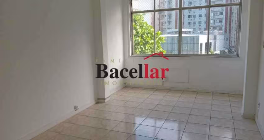 Apartamento com 2 quartos à venda na Rua do Humaitá, Humaitá, Rio de Janeiro