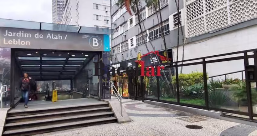 Apartamento com 3 quartos à venda na Avenida Ataulfo de Paiva, Leblon, Rio de Janeiro