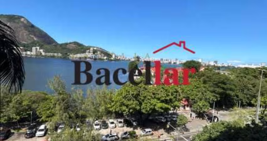Apartamento com 4 quartos à venda na Avenida Borges de Medeiros, Lagoa, Rio de Janeiro