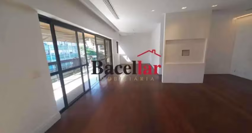 Apartamento com 5 quartos à venda na Rua Humberto de Campos, Leblon, Rio de Janeiro