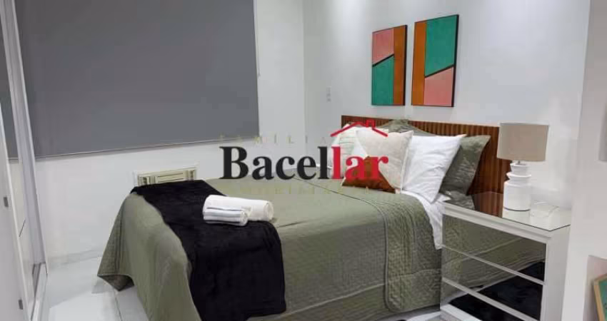 Loft com 1 quarto para alugar na Rua Barão de Ipanema, Copacabana, Rio de Janeiro