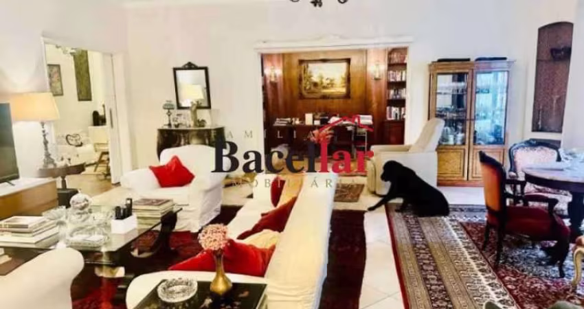Apartamento com 4 quartos à venda na Rua Miguel Lemos, Copacabana, Rio de Janeiro