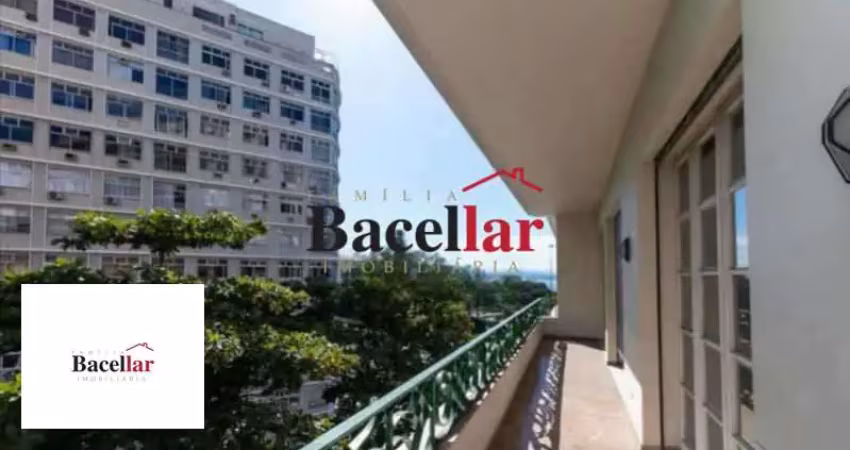Apartamento com 4 quartos à venda na Rua Paissandu, Flamengo, Rio de Janeiro