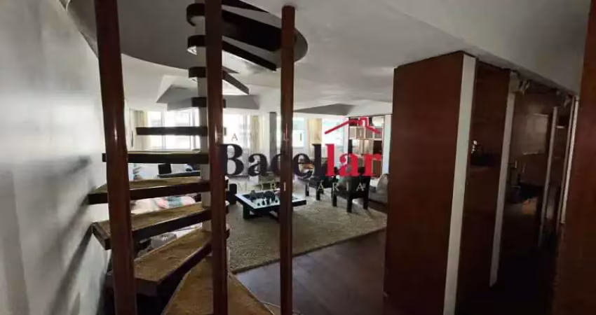 Cobertura com 4 quartos à venda na Avenida Nossa Senhora de Copacabana, Copacabana, Rio de Janeiro