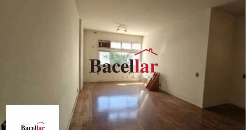 Apartamento com 2 quartos à venda na Rua Conselheiro Zenha, Tijuca, Rio de Janeiro