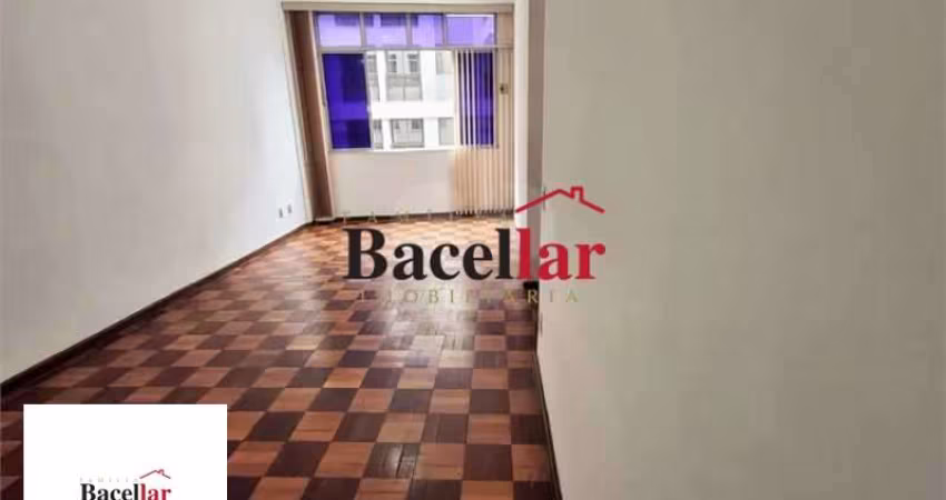 Apartamento com 3 quartos à venda na Rua Mariz e Barros, Maracanã, Rio de Janeiro