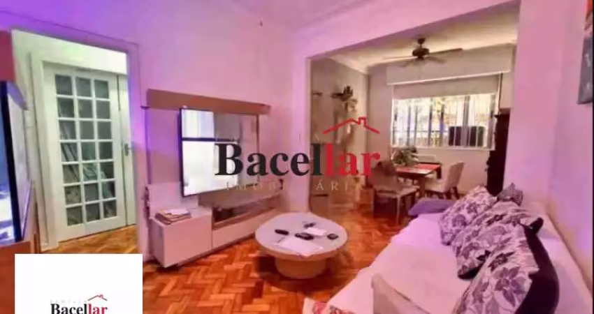 Apartamento com 3 quartos à venda na Rua Barão de Ipanema, Copacabana, Rio de Janeiro