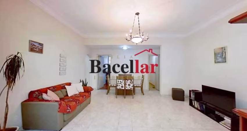 Apartamento com 3 quartos à venda na Rua Anita Garibaldi, Copacabana, Rio de Janeiro