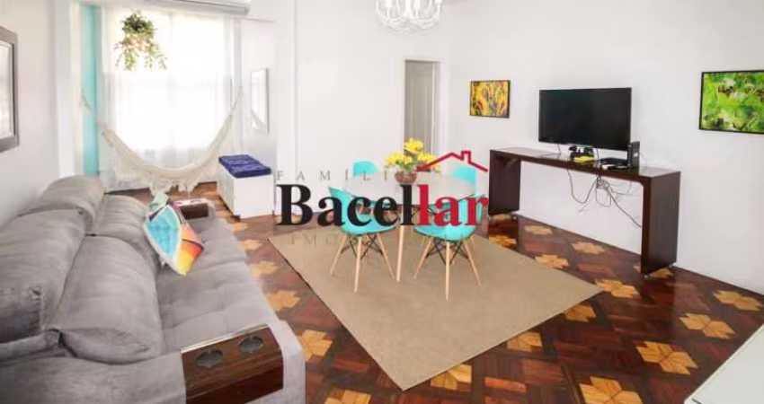 Apartamento com 3 quartos à venda na Avenida Nossa Senhora de Copacabana, Copacabana, Rio de Janeiro