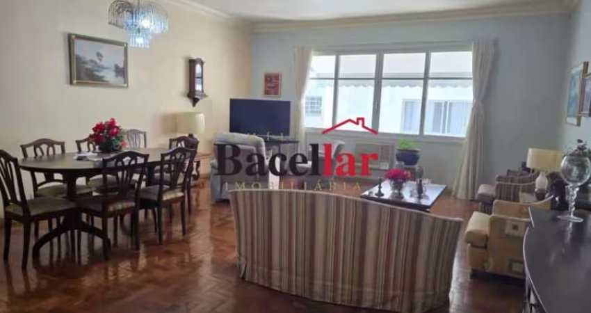 Apartamento com 3 quartos à venda na Rua Almirante Saddock de Sá, Ipanema, Rio de Janeiro