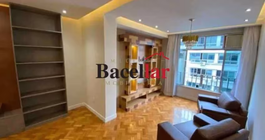 Apartamento com 3 quartos à venda na Rua Hilário de Gouveia, Copacabana, Rio de Janeiro